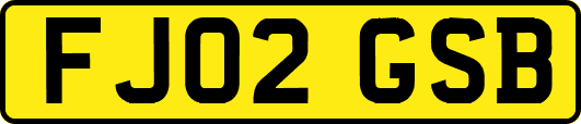 FJ02GSB