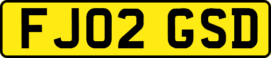 FJ02GSD