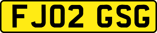 FJ02GSG