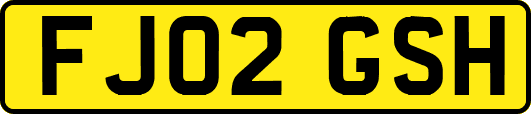 FJ02GSH