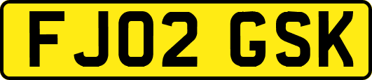 FJ02GSK