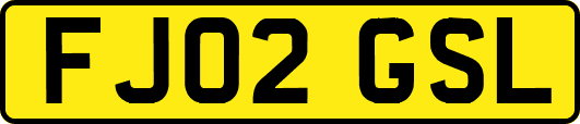 FJ02GSL