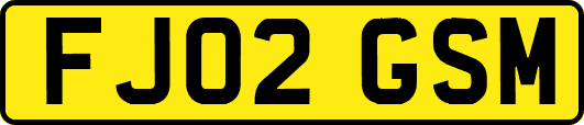 FJ02GSM