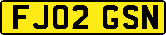 FJ02GSN