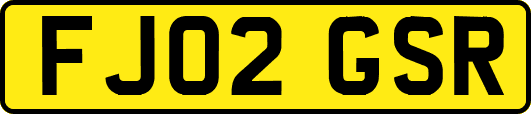 FJ02GSR