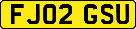 FJ02GSU
