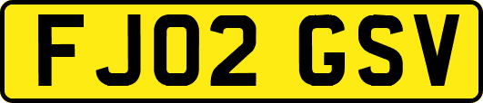 FJ02GSV