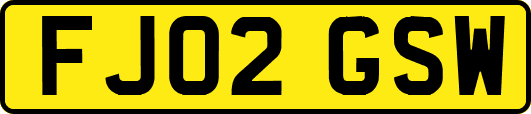 FJ02GSW