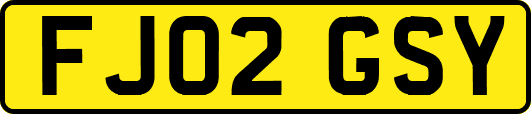 FJ02GSY