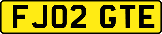 FJ02GTE