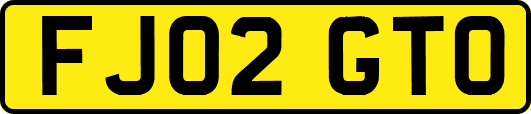 FJ02GTO