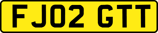 FJ02GTT
