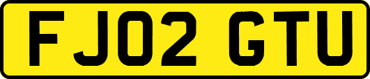 FJ02GTU