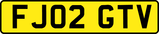 FJ02GTV