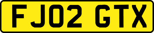 FJ02GTX