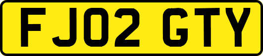 FJ02GTY