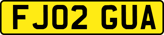FJ02GUA