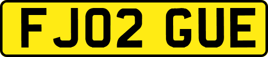 FJ02GUE