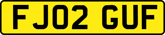 FJ02GUF