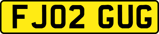 FJ02GUG