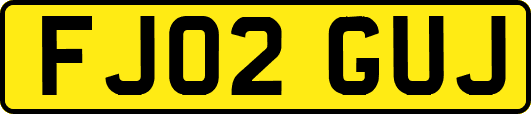 FJ02GUJ