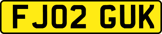 FJ02GUK