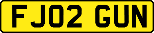 FJ02GUN