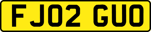 FJ02GUO