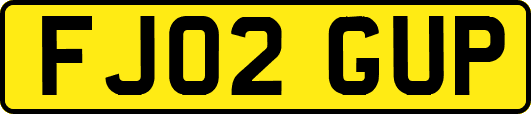 FJ02GUP