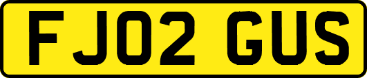 FJ02GUS