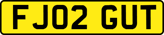 FJ02GUT