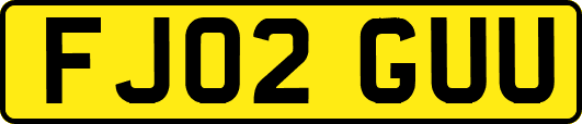 FJ02GUU