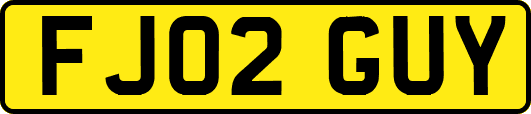 FJ02GUY