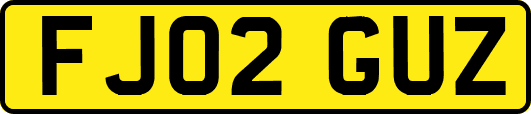 FJ02GUZ