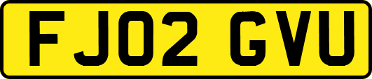 FJ02GVU