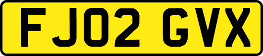 FJ02GVX