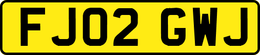 FJ02GWJ