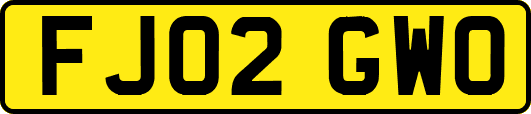 FJ02GWO