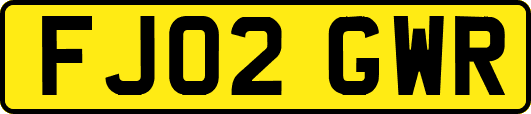 FJ02GWR