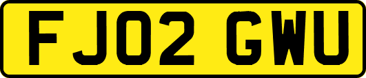 FJ02GWU