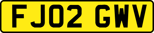 FJ02GWV