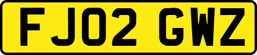 FJ02GWZ
