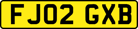 FJ02GXB