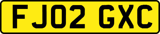 FJ02GXC