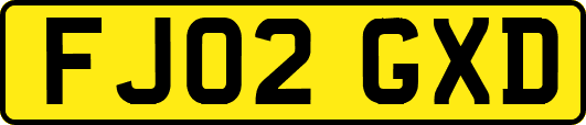 FJ02GXD
