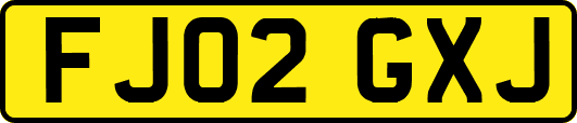 FJ02GXJ