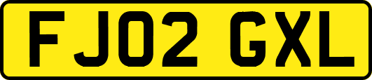 FJ02GXL