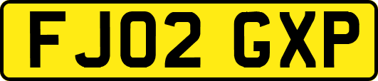 FJ02GXP