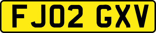 FJ02GXV