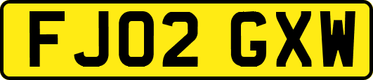 FJ02GXW